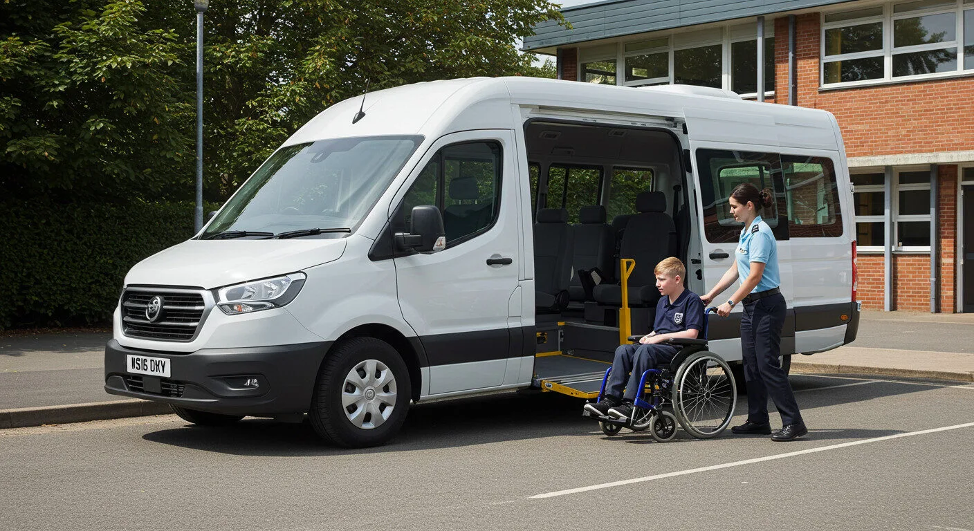 Accessible Transport