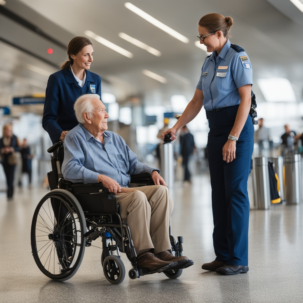 Airport Transfers